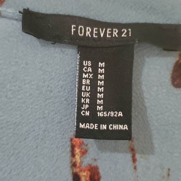 Kimono like NEW - Picture 4 of 6